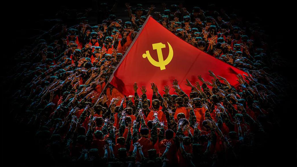 技术揭秘：建党一百周年晚会《伟大征程》选择bevictor伟德播控的原因